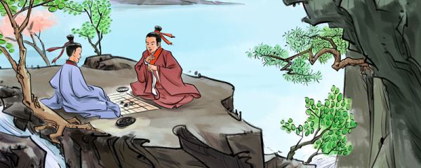 鲲鹏展翅什么意思 鲲鹏展翅什么意思和造句