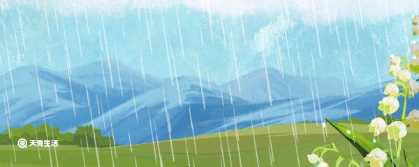 为什么下雨有大水蚁 为什么下雨有大水蚁原因