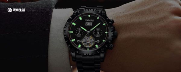 老公生日送什么礼物 老公生日送的礼物推荐