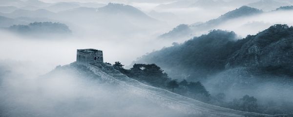 中国有哪些名胜古迹 中国的名胜古迹有哪些