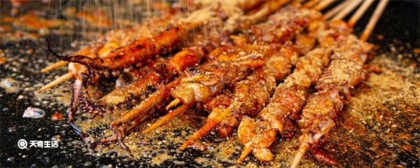 电烤盘适合烤什么食物 电烤盘适合烤什么东西