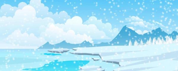 小雪的节气特点 小雪三候分别是哪三候