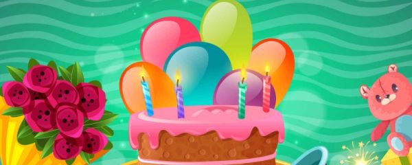 17岁生日祝福语女孩 17岁女孩生日祝福语简短精辟