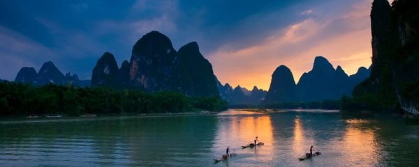 两广地区是哪里 两广是什么地区