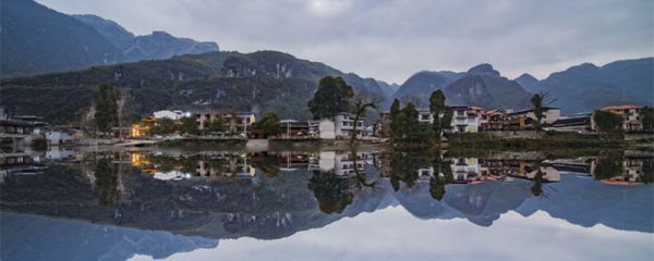 塔寨村在哪里 破冰行动塔寨村在哪里