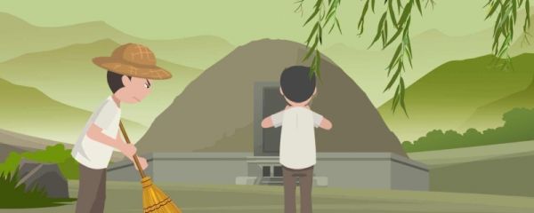 2023年送寒衣是几月几号 寒衣节什么时候开始的
