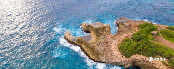 什么是海岸线 海岸线指什么