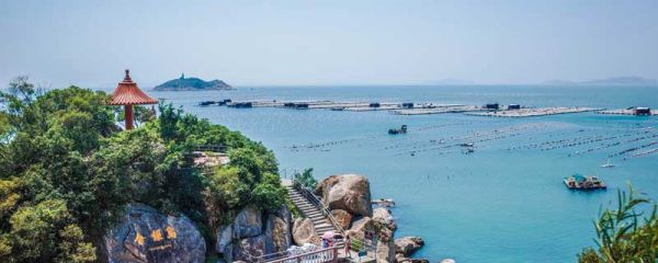 闽南地区包括哪些地方 哪些地方属于闽南