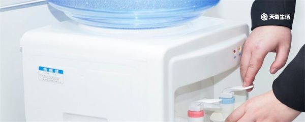 一桶矿泉水有多重 一桶矿泉水有多重多少千克