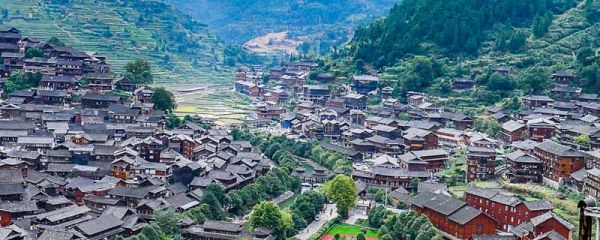 贵州罗甸县属于哪个市 贵州罗甸县属于哪个市管