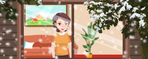 大雪节气是第几个节气 大雪节气民俗文化有哪些活动