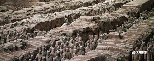 兵马俑在哪一年被发现 兵马俑怎么发现的