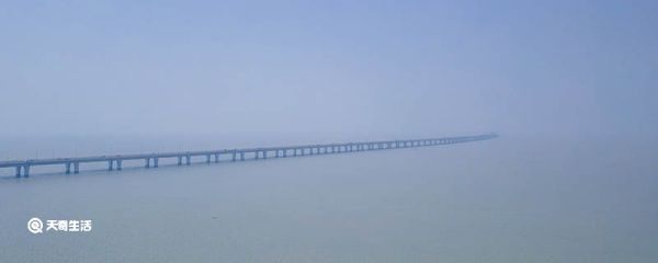 2008年5月全长36公里的什么大桥建成通车
