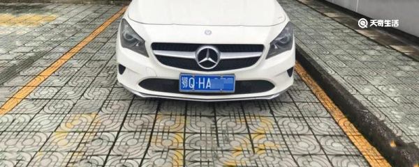 鄂是哪里的车牌 鄂是什么地方的车牌