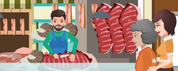 羊肉冷水下锅还是热水 羊肉冷水下锅好吗