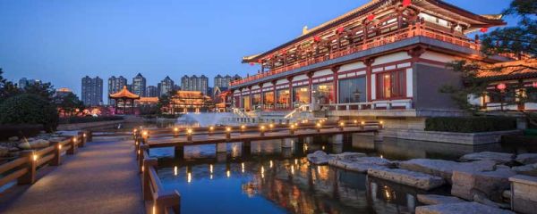 蓝田县属于西安哪个区 西安市蓝田县属于哪个区
