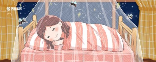 快速驱蚊小妙招 如何快速驱蚊子