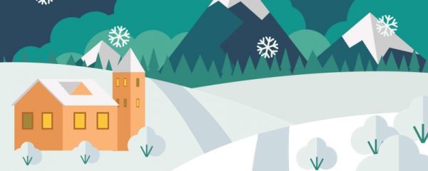 大雪节气是几月几日2023 大雪节气的传统风俗
