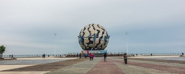北海在哪里属于哪个城市 北海在哪个地方哪个城市