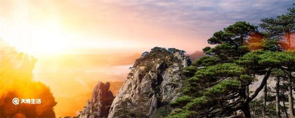 泰山在哪个省哪个市哪个方向 泰山在哪