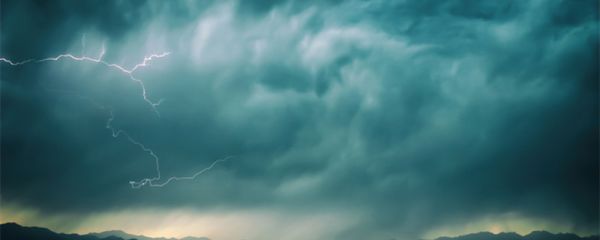 暴雨等级由低到高颜色 暴雨颜色等级排列