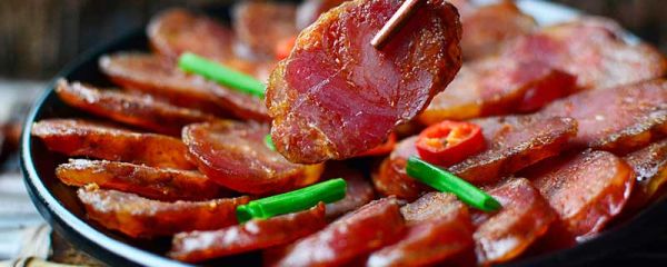 腊肠煮了10分钟能熟吗 腊肠煮十分钟能熟吗