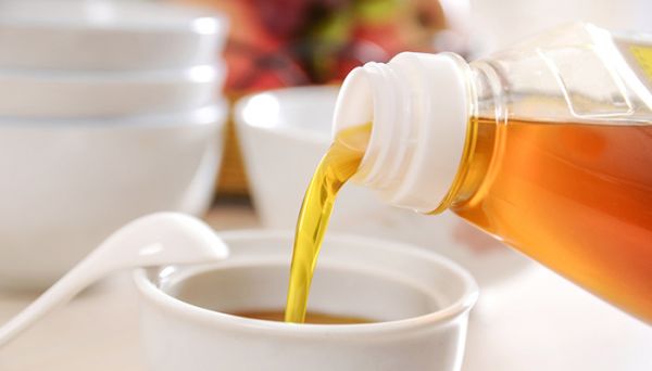 每天食用油摄入量 每天食用油摄入量是多少