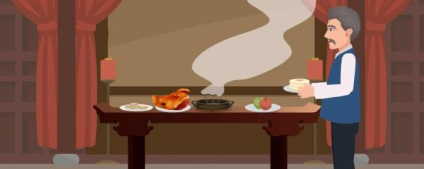 寒衣节的历史由来 寒衣节跟重阳节一样吗