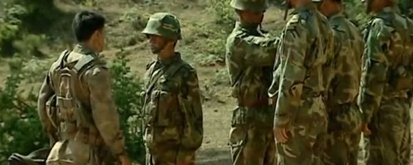 兵种有哪些 兵种有哪几种