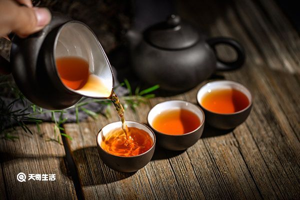糯米茶的功效与作用 糯米茶的功效与作用是什么