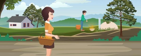 农历十月一日是什么节 寒衣节传统节日风俗