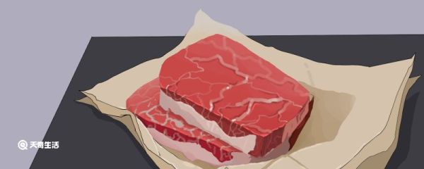 牛肉粒是牛的哪个部位 牛肉粒是属于牛的哪个部位