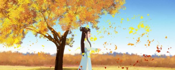 进入寒露一般有多少温度 寒露节气名字由来