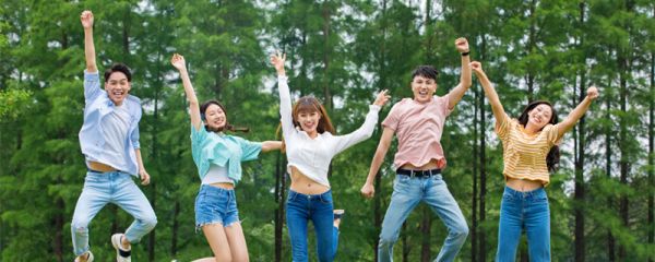 扩列是什么意思   	扩列有什么意思