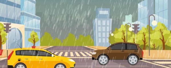 谷雨和雨水节气一样吗 有何特点