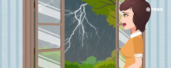 人工降雨原理和条件 人工降雨的原理