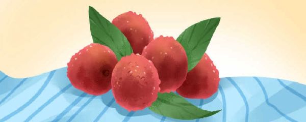 芒种节气有什么水果 什么是芒种