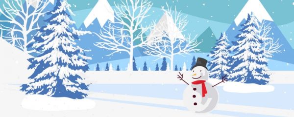 大雪节气有什么风俗活动 大雪节气气候变化