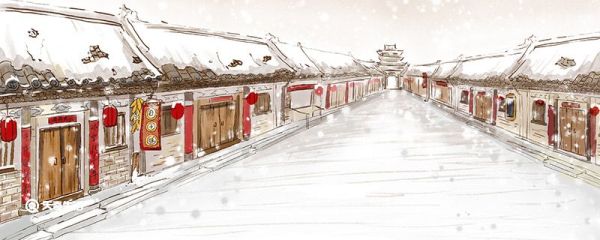 为什么说瑞雪兆丰年 说瑞雪兆丰年的原因