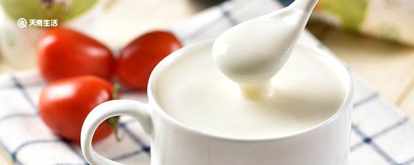 常温酸奶可以加热吗 常温酸奶夏天需要放冰箱吗
