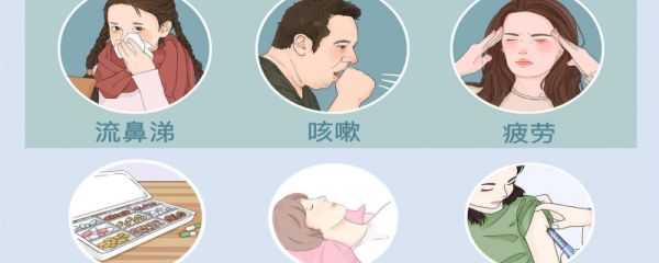 新冠二阳症状会减轻 哪些人群容易新冠二阳