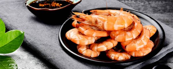 基围虾和青虾的区别 基围虾和青虾有什么区别