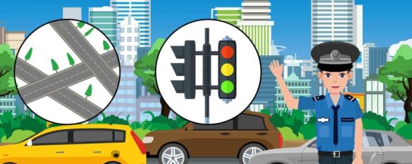 2020年全国交通安全日主题 历年全国交通安全日的主题