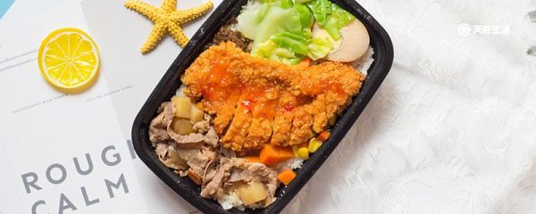 外卖塑料盒微波炉加热几分钟 外卖塑料盒用微波炉加热几分钟