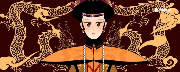武则天把皇位给了谁 武则天最后把皇位传给了谁