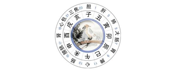 子夜是指现在的什么时间 子夜是什么时间