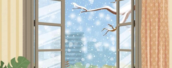 大雪节气有什么传统 大雪节气有何说法