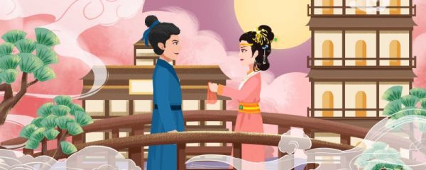 祝男人七夕节祝福语 七夕节祝福语送男友短语