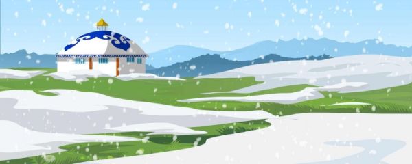 大雪节气暖心句子 大雪节气的唯美短句