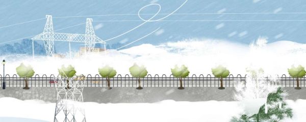 大雪节气的时候冷吗 大雪节气的时候下雪吗
